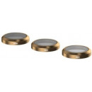 Filtro Polar Pro Cinema Shutter Collection M2Z-SHUTTER  para Dji Mavic 2 Zoom  POLARPRO