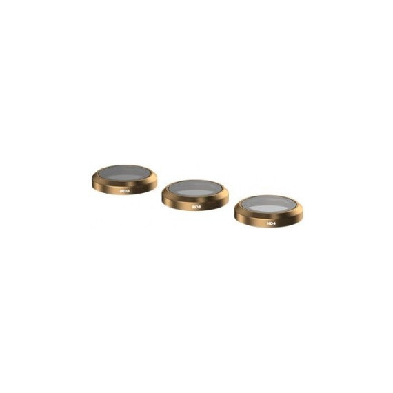 Filtro Polar Pro Cinema Shutter Collection M2Z-SHUTTER  para Dji Mavic 2 Zoom  POLARPRO