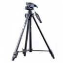 FOTOMATE Tripode con Rotula PT53