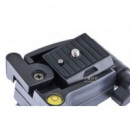 FOTOMATE Tripode con Rotula PT53