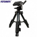 FOTOMATE Tripode de Mesa M046