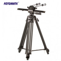 FOTOMATE Tripode Profesional VT7222R