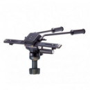 FOTOMATE Tripode Profesional VT7222R