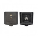 FOTOMATE Tripode Profesional VT7222R