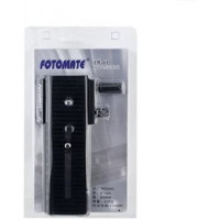 FOTOMATE LP-01 Macro de Enfoque Deslizante Rail