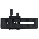 FOTOMATE LP-01 Macro de Enfoque Deslizante Rail