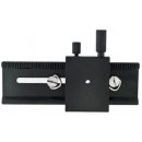 FOTOMATE LP-01 Macro de Enfoque Deslizante Rail