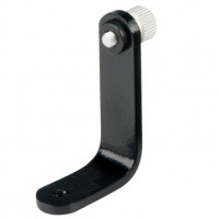 FOTOMATE Adaptador para Prismáticos de Hierro BA02