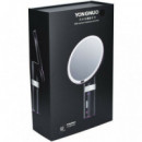 YONGNUO M8 Maquillaje Led Rgb con Espejo