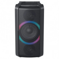 Altavoz PANASONIC SC-TMAX5EG-K BLUETOOTH