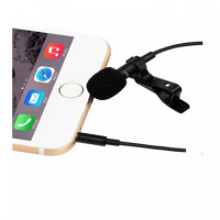 TYMINE  MB01 Micrófono de Solapa