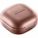 SAMSUNG Galaxy Buds Live SMR180 Bronce