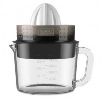 Exprimidor BLACK + DECKER BXCJ35OE