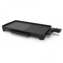 Plancha de Asar  BLACK + DECKER BXGD2200E