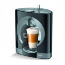 Cafetera de Cápsulas Dolce Gusto Oblo KP1108SC  KRUPS