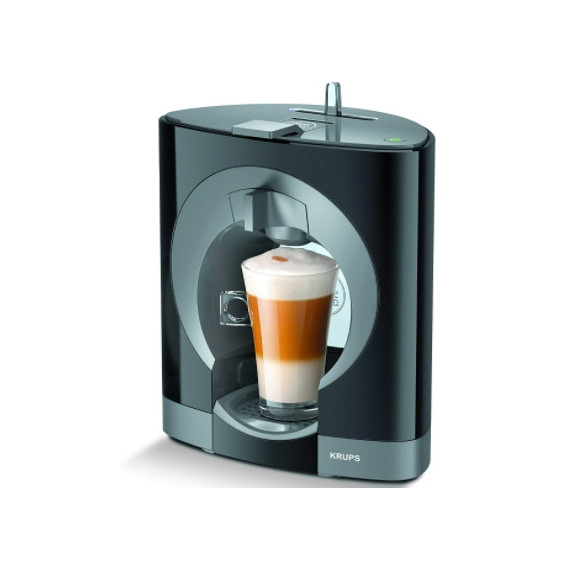Cafetera de Cápsulas Dolce Gusto Oblo KP1108SC  KRUPS