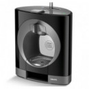 Cafetera de Cápsulas Dolce Gusto Oblo KP1108SC  KRUPS