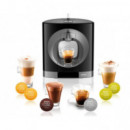 Cafetera de Cápsulas Dolce Gusto Oblo KP1108SC  KRUPS
