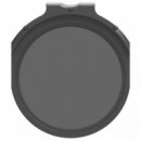 Filtro HAIDA M10 Drop-in Nano Coating ND1.8 (64 ×) HD4261