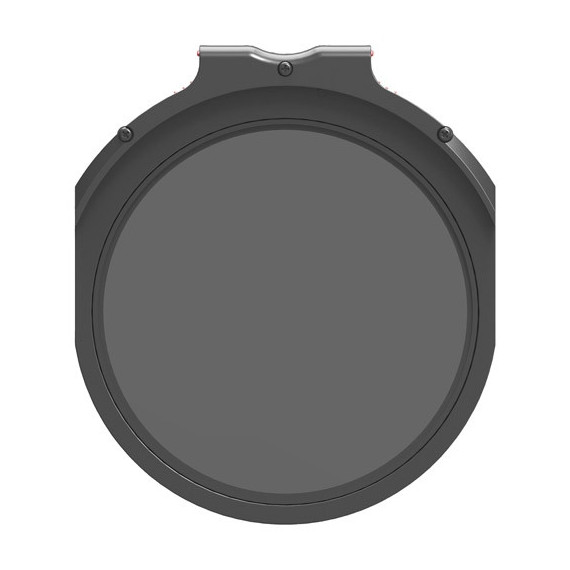 Filtro HAIDA M10 Drop-in Nano Coating ND1.8 (64 ×) HD4261