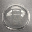 Domo Lente  POLARPRO Fiftyfifty para Cámara HERO9/10/11/12 Black