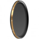 Filtro Nd Variable Polar Pro 6-9 Pasos  Ed Ii Peter Mckinnon 77MM Edición Signature  POLARPRO