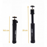 FOTOMATE Tripode Tpods de Mesa con Rotula