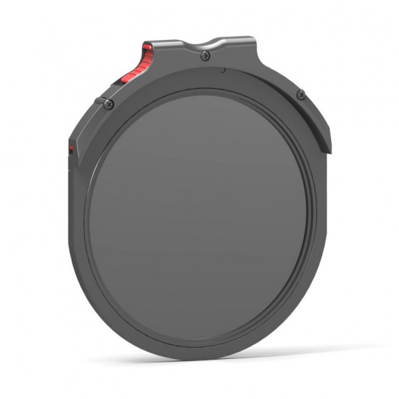 Filtro HAIDA M10 Drop-in Nano Coating ND4.5 (32000×) HD4263