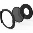 Filtro HAIDA M15 Nano Coating  Nd 4.5 (32000X) HD4363