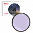 Filtro HAIDA M15 Nano-coating Clear Night HD4366