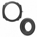 Soporte HAIDA M15 + Adaptador (anillo) para Fujifilm Xf 8-16MM F2.8 R Lm Wr HD4463