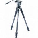 Tripode VANGUARD Alta Pro 2V 263AVP con Semiesfera de Aluminio