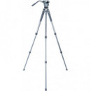 Tripode VANGUARD Alta Pro 2V 263AVP con Semiesfera de Aluminio