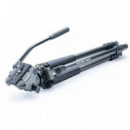 Tripode VANGUARD Alta Pro 2V 263AVP con Semiesfera de Aluminio