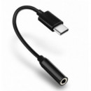 Tym AC1 Cable Adaptador de Hembra 3,5 a Macho Tipo C  TYMINE