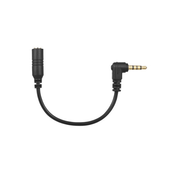 Tym AC2 Cable Adaptador de Hembra a Macho  TYMINE