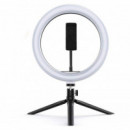 Kit de Iluminación para Vloggers UPFK-AL10XIII  ULTRAPIX