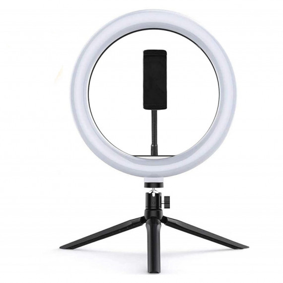 Kit de Iluminación para Vloggers UPFK-AL10XIII  ULTRAPIX