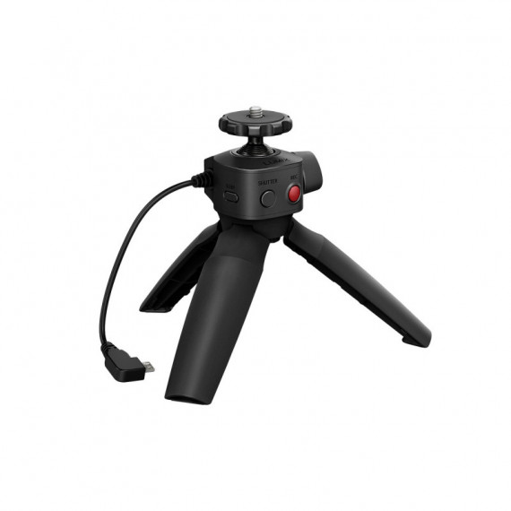 Grip Trípode PANASONIC DMW-SHGR1ME