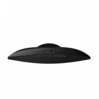 Microcadena PANASONIC SC-HC200 Negro