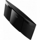 Microcadena PANASONIC SC-HC200 Negro