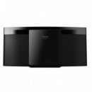 Microcadena PANASONIC SC-HC200 Negro