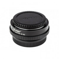 VILTROX Adaptador Af Lente Canon Ef-eos R EF-R2