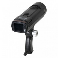 TRIOPO Flash F1 250W