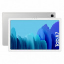 SAMSUNG Galaxy Tab A7 32GB 10,4" 4G Plata