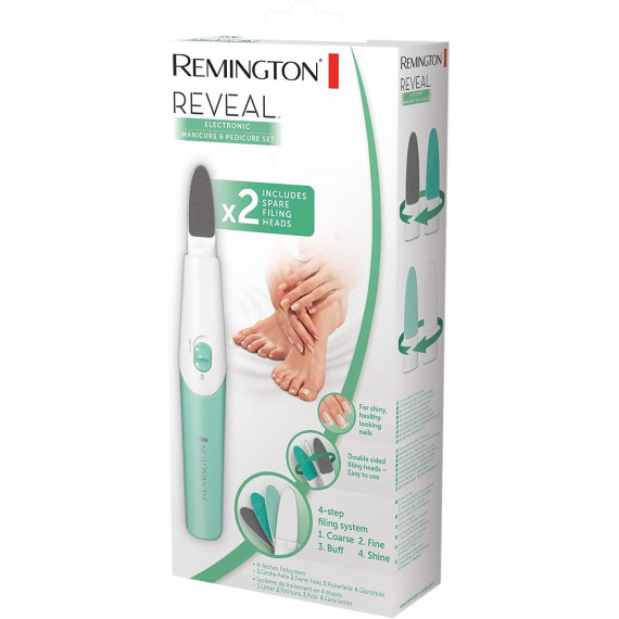 REMINGTON Reveal Man 1000 Set