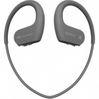 MP3 SONY NW-WS623 Negro