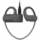 MP3 SONY NW-WS623 Negro