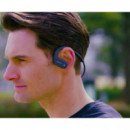 MP3 SONY NW-WS623 Negro