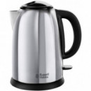 Hervidor RUSSELL HOBBS 23930-70 Victory 1.7 Litros
